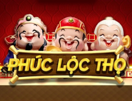 Phúc Lộc Thọ